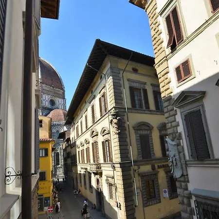 Duomo Luxury Florence