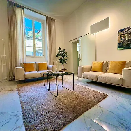 Duomo Luxury Appartement Florence