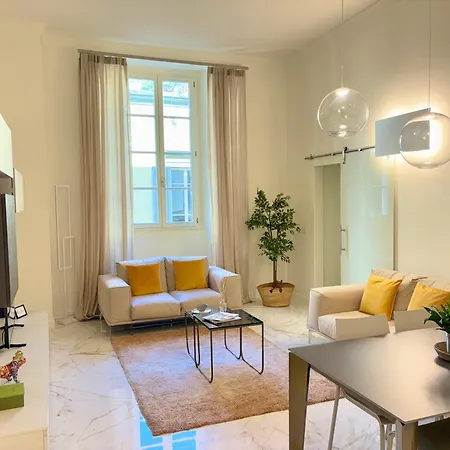 Duomo Luxury Florence