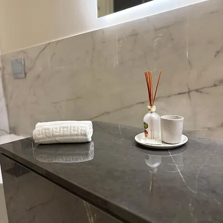 Appartement Duomo Luxury