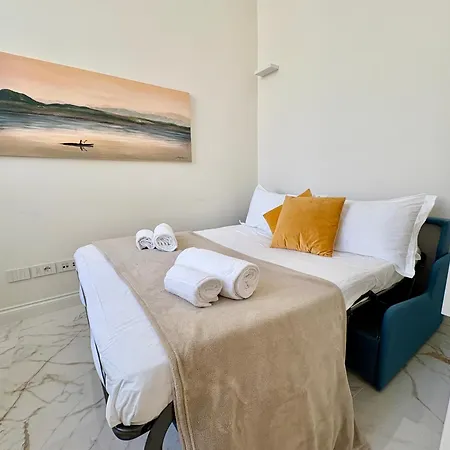 Appartement Duomo Luxury Florence