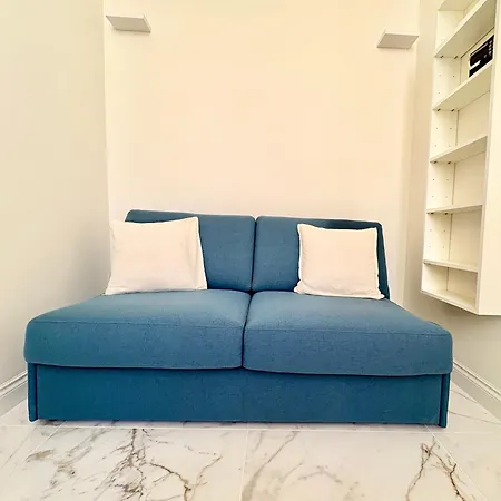 Duomo Luxury *