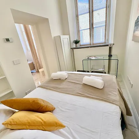 Appartement Duomo Luxury *
