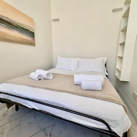 Duomo Luxury Appartement *