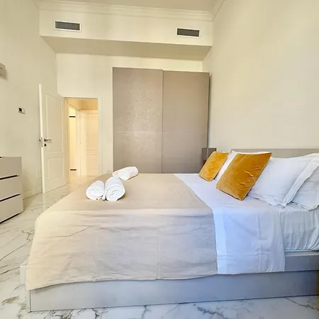 Duomo Luxury Appartement Florence
