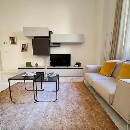 Duomo Luxury Florence