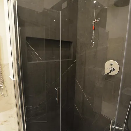 Apartman Duomo Luxury Firenze