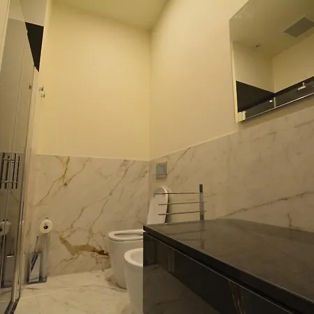 Apartman Duomo Luxury