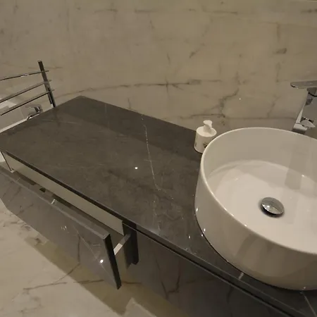 Apartman Duomo Luxury