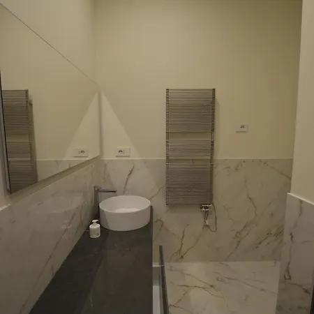 Duomo Luxury Firenze