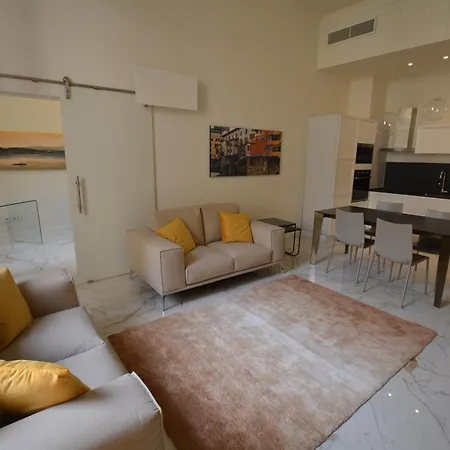 Duomo Luxury Apartman