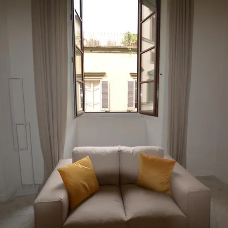 Apartman Duomo Luxury *