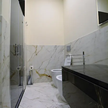 Duomo Luxury Apartman *