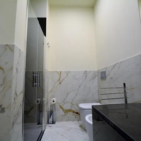 Duomo Luxury Apartment