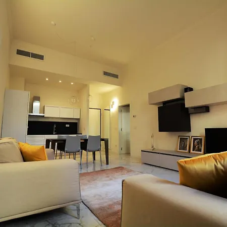 Apartman Duomo Luxury *