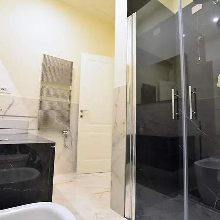 Duomo Luxury Apartman Firenze