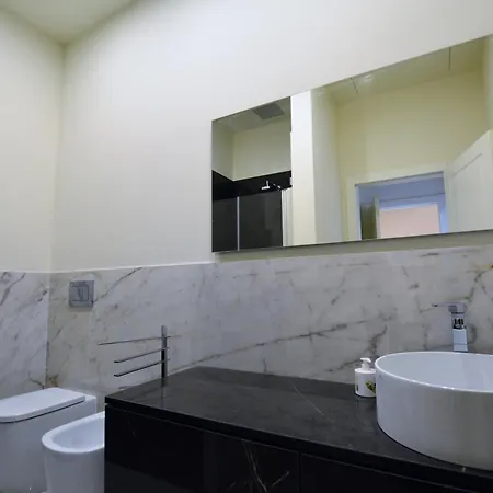Duomo Luxury Firenze
