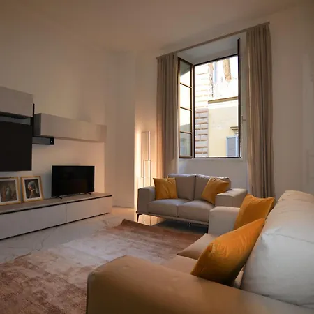 Apartman Duomo Luxury Firenze