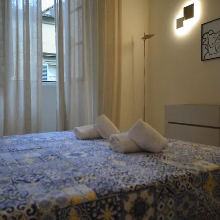 Duomo Luxury Apartman