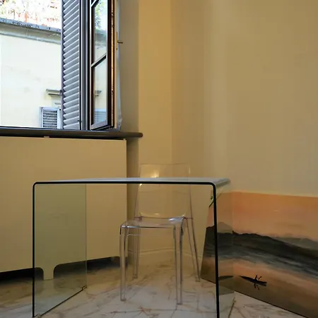 Apartman Duomo Luxury Firenze