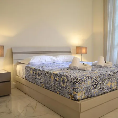 Duomo Luxury Apartman