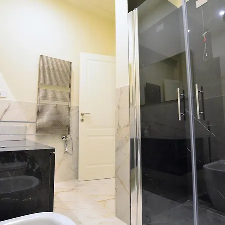 Duomo Luxury Apartman *