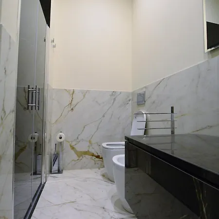 Duomo Luxury Apartman