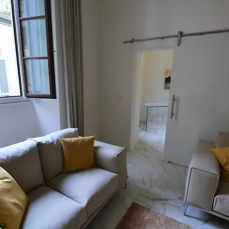 Duomo Luxury Apartment Florence