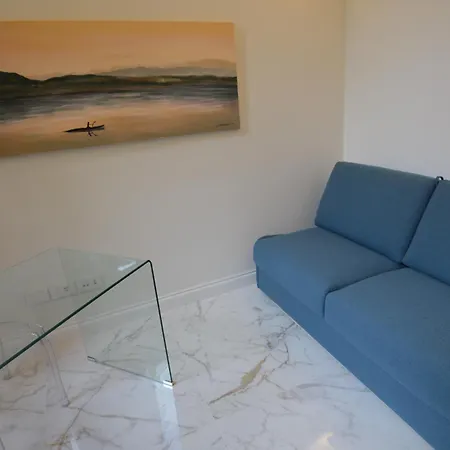 Apartman Duomo Luxury Firenze