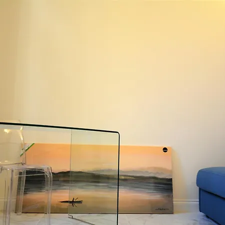 Duomo Luxury Apartman