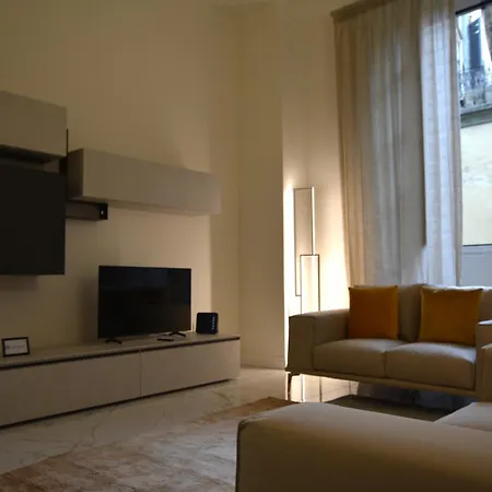 Duomo Luxury Apartman Firenze