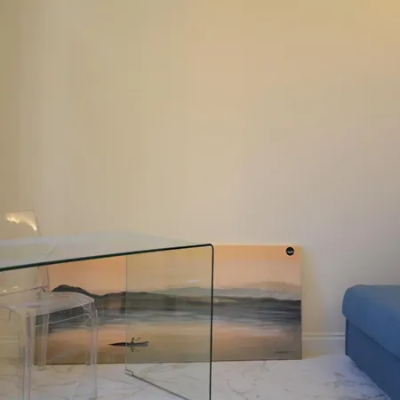 Apartman Duomo Luxury