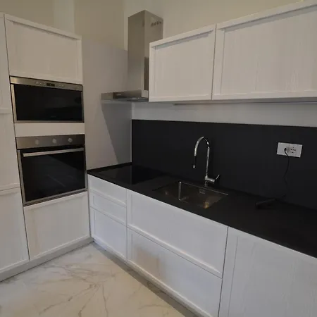 Apartman Duomo Luxury Firenze