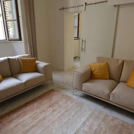 Apartment Duomo Luxury