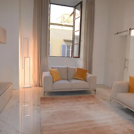 Apartman Duomo Luxury *