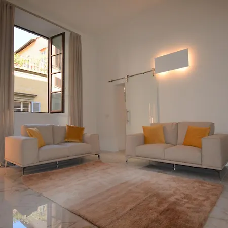 Apartment Duomo Luxury *