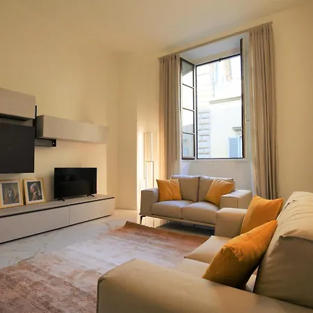 Duomo Luxury Apartman