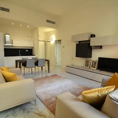 Apartman Duomo Luxury