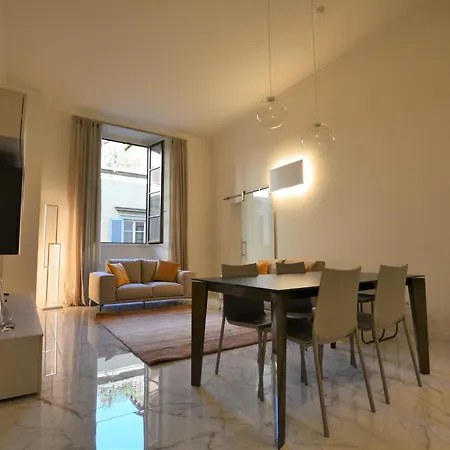 Duomo Luxury *