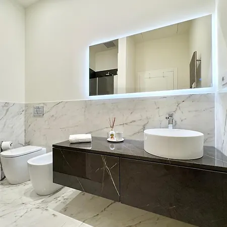 Duomo Luxury *