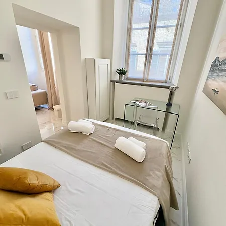 Duomo Luxury Διαμέρισμα *