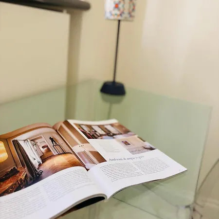 Διαμέρισμα Duomo Luxury
