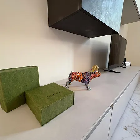 Duomo Luxury * Φλωρεντία