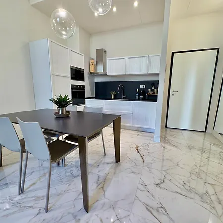 Διαμέρισμα Duomo Luxury Φλωρεντία