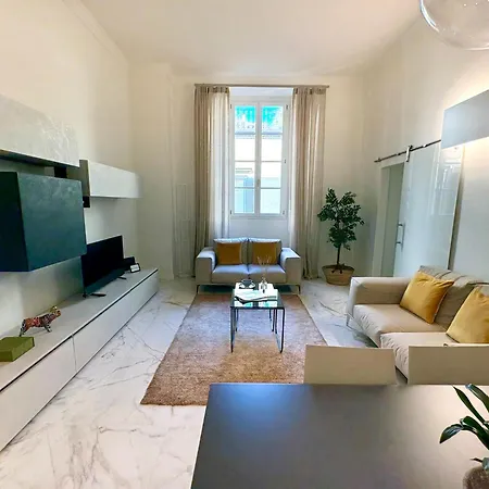 Διαμέρισμα Duomo Luxury Φλωρεντία