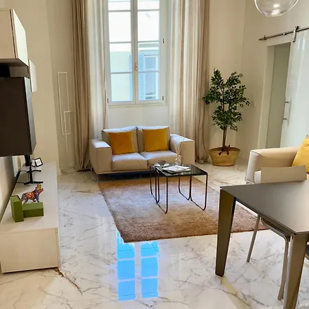 Διαμέρισμα Duomo Luxury *