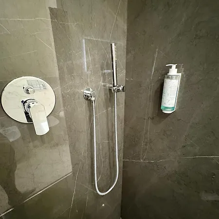 Διαμέρισμα Duomo Luxury