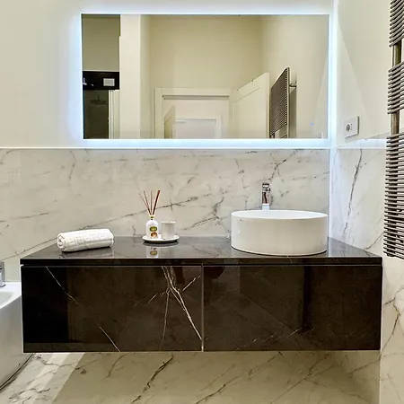 Duomo Luxury Φλωρεντία