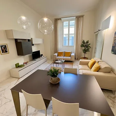 Duomo Luxury * Φλωρεντία