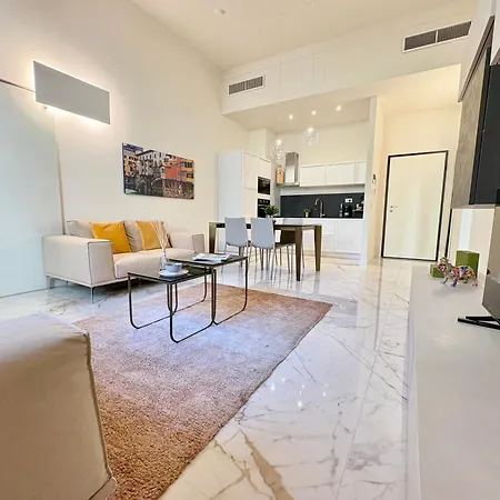 Duomo Luxury Διαμέρισμα